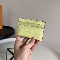 $52.00 USD Louis Vuitton LV Card Case #1332687