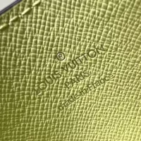 $52.00 USD Louis Vuitton LV Card Case #1332687