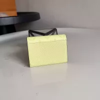 $64.00 USD Louis Vuitton LV Card Case #1332689