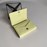 $64.00 USD Louis Vuitton LV Card Case #1332689