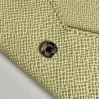 $64.00 USD Louis Vuitton LV Card Case #1332689