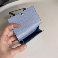 $64.00 USD Louis Vuitton LV Card Case #1332690