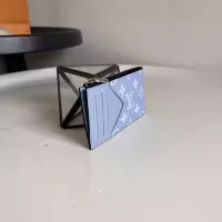 $60.00 USD Louis Vuitton LV Card Case #1332692