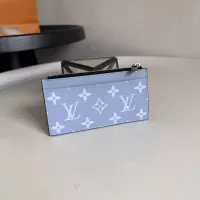 $60.00 USD Louis Vuitton LV Card Case #1332692