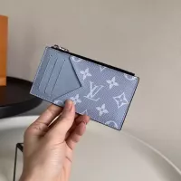 $60.00 USD Louis Vuitton LV Card Case #1332692
