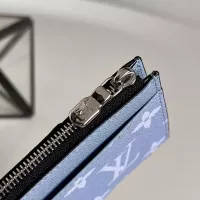 $60.00 USD Louis Vuitton LV Card Case #1332692