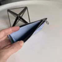 $60.00 USD Louis Vuitton LV Card Case #1332692