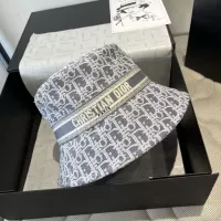 $34.00 USD Christian Dior Caps #1332693