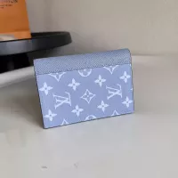$60.00 USD Louis Vuitton LV Card Case #1332695