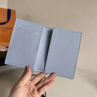 $60.00 USD Louis Vuitton LV Card Case #1332695
