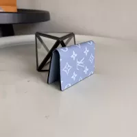 $56.00 USD Louis Vuitton LV Card Case #1332696