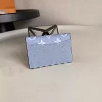 $56.00 USD Louis Vuitton LV Card Case #1332696