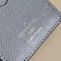$56.00 USD Louis Vuitton LV Card Case #1332696