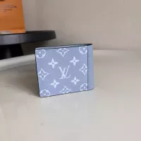 $60.00 USD Louis Vuitton LV Wallets #1332697