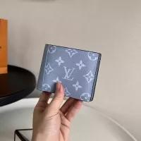 $60.00 USD Louis Vuitton LV Wallets #1332697