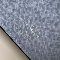 $60.00 USD Louis Vuitton LV Wallets #1332697