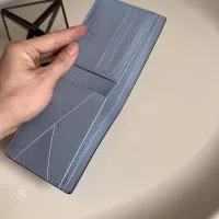 $60.00 USD Louis Vuitton LV Wallets #1332697