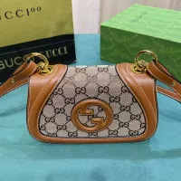 $76.00 USD Gucci AAA Quality Messenger Bags For Women #1332702