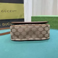 $76.00 USD Gucci AAA Quality Messenger Bags For Women #1332702