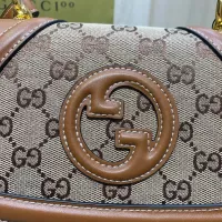 $76.00 USD Gucci AAA Quality Messenger Bags For Women #1332702
