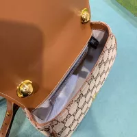 $76.00 USD Gucci AAA Quality Messenger Bags For Women #1332702
