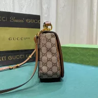 $82.00 USD Gucci AAA Quality Messenger Bags For Women #1332703