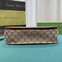$82.00 USD Gucci AAA Quality Messenger Bags For Women #1332703