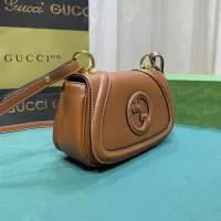$76.00 USD Gucci AAA Quality Messenger Bags For Women #1332704