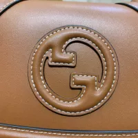 $76.00 USD Gucci AAA Quality Messenger Bags For Women #1332704