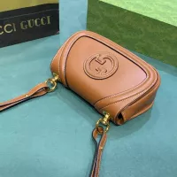 $76.00 USD Gucci AAA Quality Messenger Bags For Women #1332704