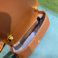 $76.00 USD Gucci AAA Quality Messenger Bags For Women #1332704