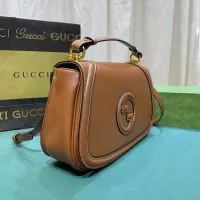 $82.00 USD Gucci AAA Quality Messenger Bags For Women #1332705