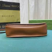 $82.00 USD Gucci AAA Quality Messenger Bags For Women #1332705