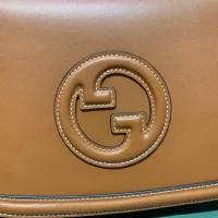 $82.00 USD Gucci AAA Quality Messenger Bags For Women #1332705
