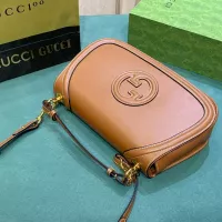 $82.00 USD Gucci AAA Quality Messenger Bags For Women #1332705