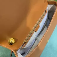 $82.00 USD Gucci AAA Quality Messenger Bags For Women #1332705