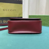 $76.00 USD Gucci AAA Quality Messenger Bags For Women #1332706