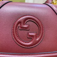 $76.00 USD Gucci AAA Quality Messenger Bags For Women #1332706
