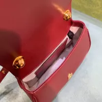 $76.00 USD Gucci AAA Quality Messenger Bags For Women #1332706