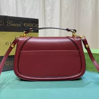 $82.00 USD Gucci AAA Quality Messenger Bags For Women #1332707