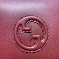 $82.00 USD Gucci AAA Quality Messenger Bags For Women #1332707