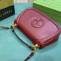 $82.00 USD Gucci AAA Quality Messenger Bags For Women #1332707