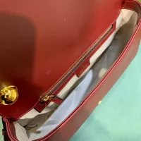 $82.00 USD Gucci AAA Quality Messenger Bags For Women #1332707