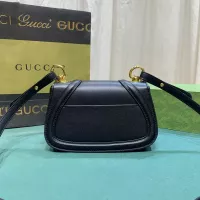 $76.00 USD Gucci AAA Quality Messenger Bags For Women #1332709