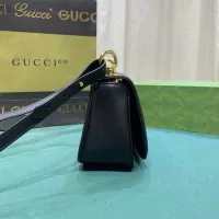 $76.00 USD Gucci AAA Quality Messenger Bags For Women #1332709