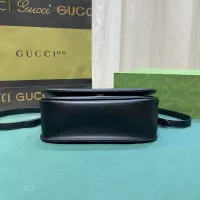 $76.00 USD Gucci AAA Quality Messenger Bags For Women #1332709