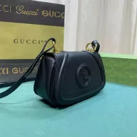 $76.00 USD Gucci AAA Quality Messenger Bags For Women #1332709