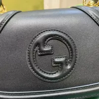 $76.00 USD Gucci AAA Quality Messenger Bags For Women #1332709