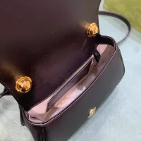 $76.00 USD Gucci AAA Quality Messenger Bags For Women #1332709