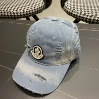 $32.00 USD Moncler Caps #1332710